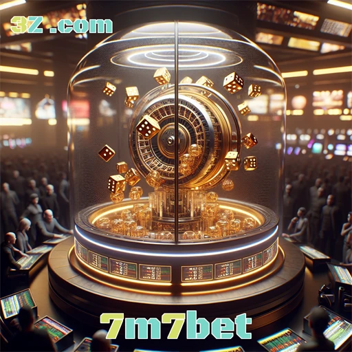 7m7 bet Cassino Online