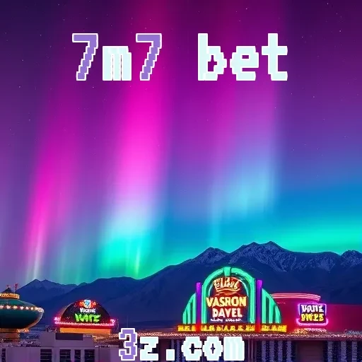 7m7 bet: Como Este Site Confiável Transforma Jogos em Experiências Seguras