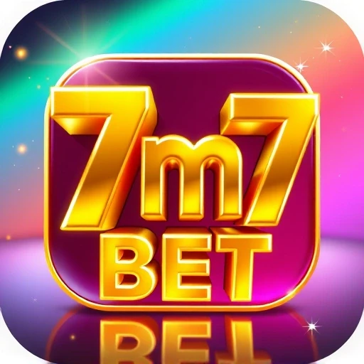 7m7 bet Logo