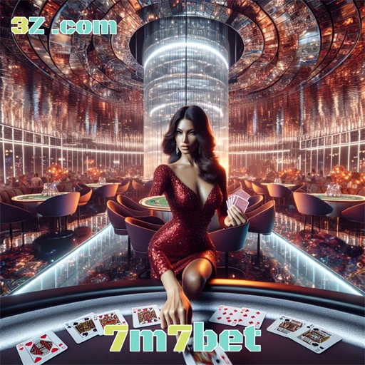 Login Criativo e Seguro: A Revolução da 7m7 Bet