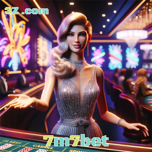 7m7 bet Slots Populares